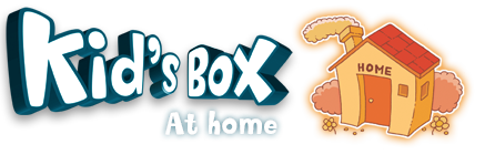 Kids Box At Home